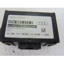 4D0951173D MODULO ELECTRONICO AUDI ALLROAD QUATTRO QUATTRO (4B5) 2.5 TDI (132kW) 2003 4D0951173D 203531 AUDI - 2