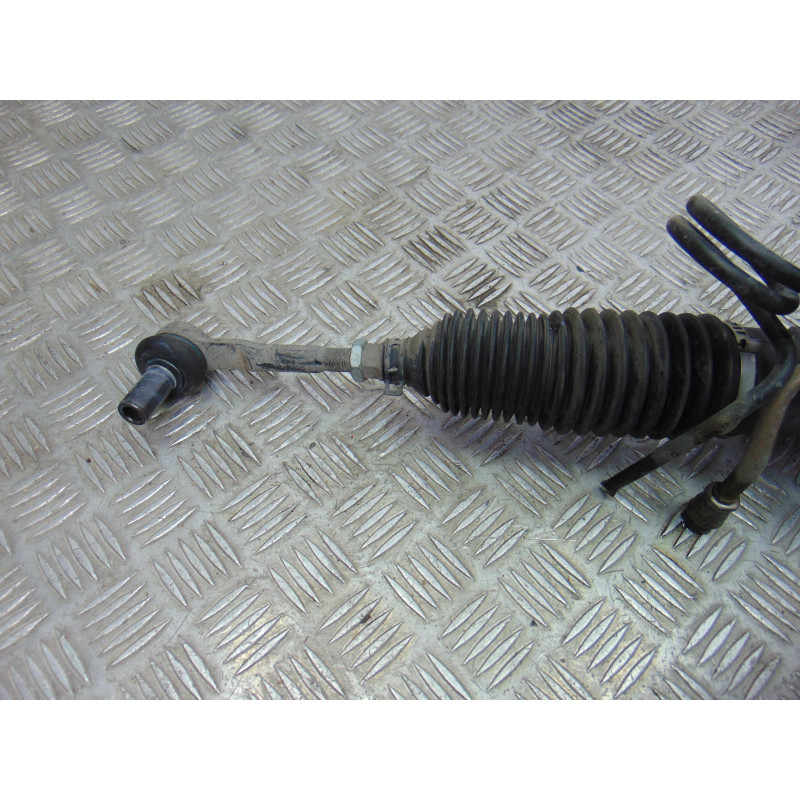 4B1422066D CREMALLERA DIRECCION AUDI ALLROAD QUATTRO QUATTRO (4B5) 2.5 TDI (132kW) 2003 4B1422066D 203552 AUDI - 2