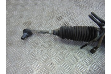 4B1422066D CREMALLERA DIRECCION AUDI ALLROAD QUATTRO QUATTRO (4B5) 2.5 TDI (132kW) 2003 4B1422066D 203552 AUDI - 2