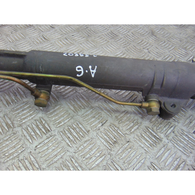 4B1422066D CREMALLERA DIRECCION AUDI ALLROAD QUATTRO QUATTRO (4B5) 2.5 TDI (132kW) 2003 4B1422066D 203552 AUDI - 3