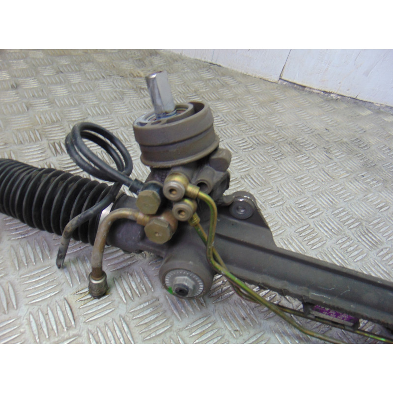 4B1422066D CREMALLERA DIRECCION AUDI ALLROAD QUATTRO QUATTRO (4B5) 2.5 TDI (132kW) 2003 4B1422066D 203552 AUDI - 4