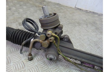 4B1422066D CREMALLERA DIRECCION AUDI ALLROAD QUATTRO QUATTRO (4B5) 2.5 TDI (132kW) 2003 4B1422066D 203552 AUDI - 4