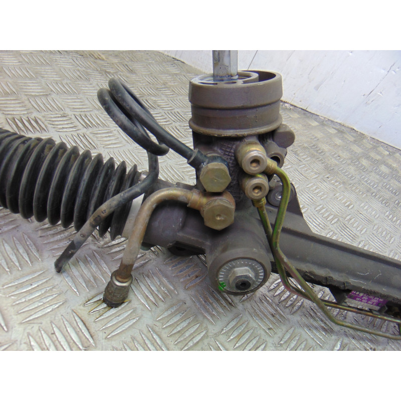 4B1422066D CREMALLERA DIRECCION AUDI ALLROAD QUATTRO QUATTRO (4B5) 2.5 TDI (132kW) 2003 4B1422066D 203552 AUDI - 5