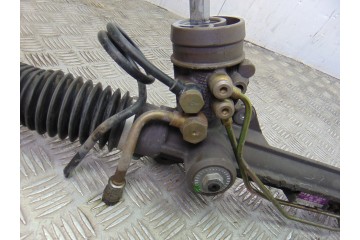 4B1422066D CREMALLERA DIRECCION AUDI ALLROAD QUATTRO QUATTRO (4B5) 2.5 TDI (132kW) 2003 4B1422066D 203552 AUDI - 5