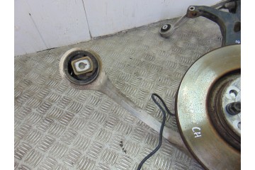  MANGUETA DELANTERA DERECHA AUDI ALLROAD QUATTRO QUATTRO (4B5) 2.5 TDI (132kW) 2003 203553 AUDI - 1