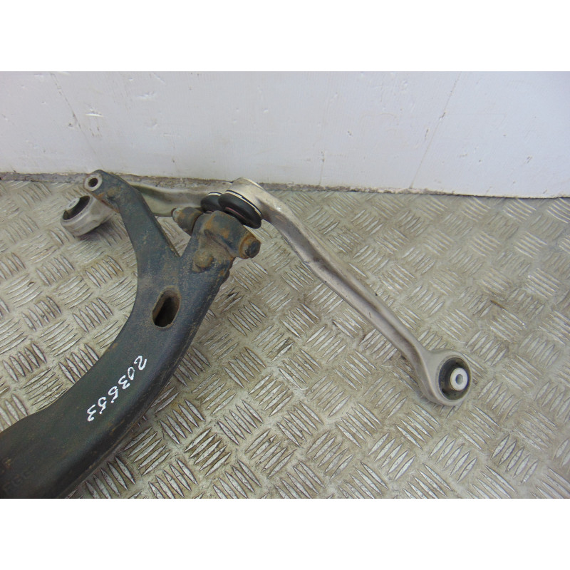  MANGUETA DELANTERA DERECHA AUDI ALLROAD QUATTRO QUATTRO (4B5) 2.5 TDI (132kW) 2003 203553 AUDI - 2