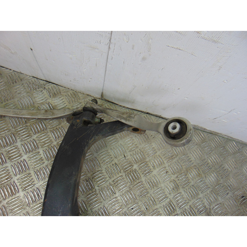 MANGUETA DELANTERA DERECHA AUDI ALLROAD QUATTRO QUATTRO (4B5) 2.5 TDI (132kW) 2003 203553 AUDI - 3