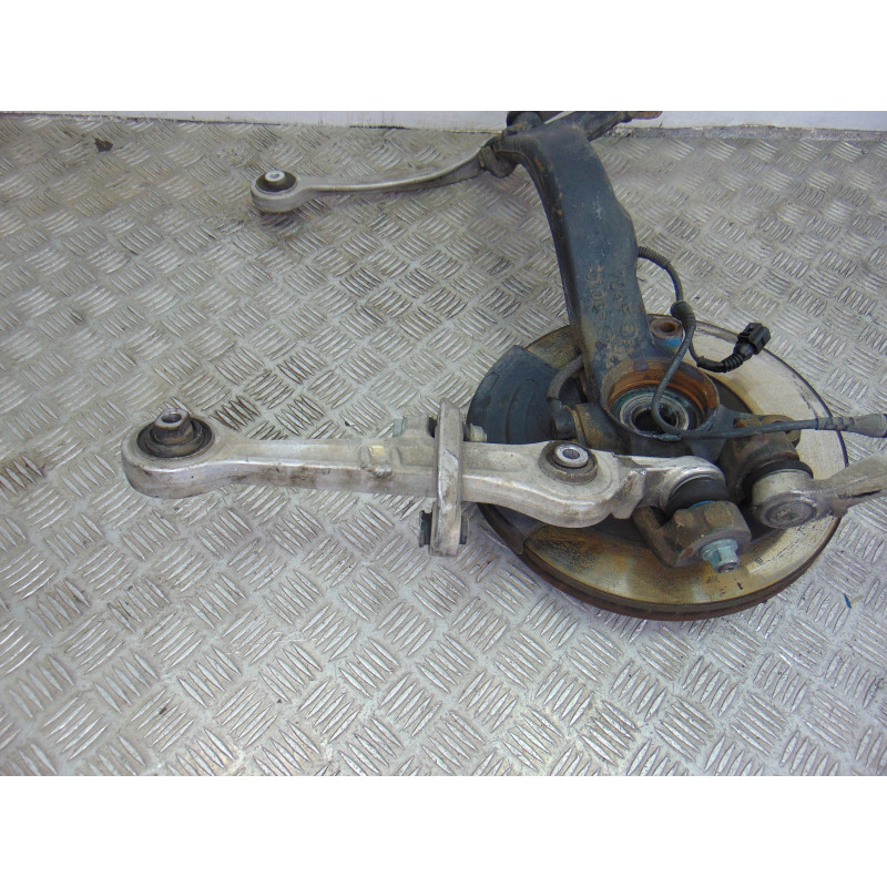  MANGUETA DELANTERA DERECHA AUDI ALLROAD QUATTRO QUATTRO (4B5) 2.5 TDI (132kW) 2003 203553 AUDI - 5