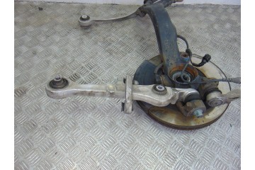  MANGUETA DELANTERA DERECHA AUDI ALLROAD QUATTRO QUATTRO (4B5) 2.5 TDI (132kW) 2003 203553 AUDI - 5