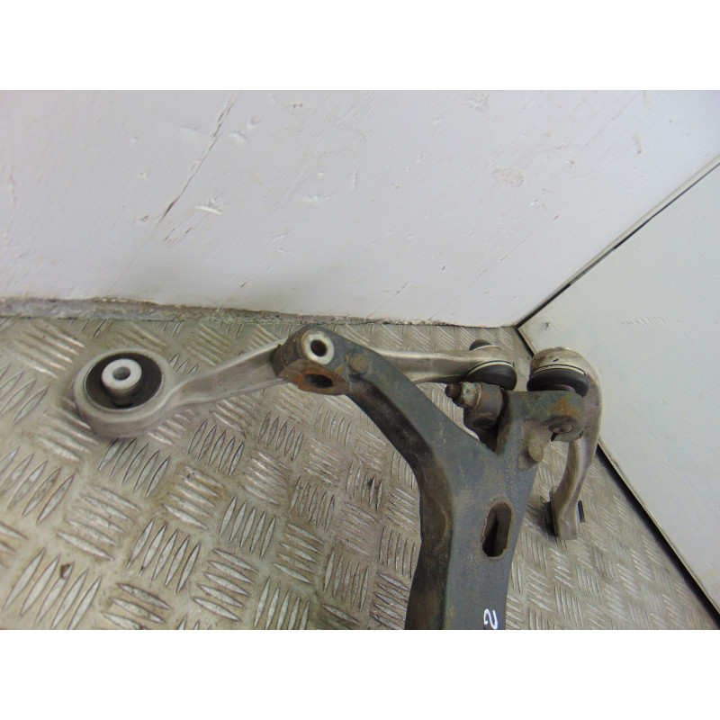  MANGUETA DELANTERA DERECHA AUDI ALLROAD QUATTRO QUATTRO (4B5) 2.5 TDI (132kW) 2003 203553 AUDI - 6