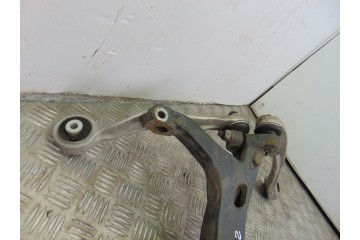  MANGUETA DELANTERA DERECHA AUDI ALLROAD QUATTRO QUATTRO (4B5) 2.5 TDI (132kW) 2003 203553 AUDI - 6