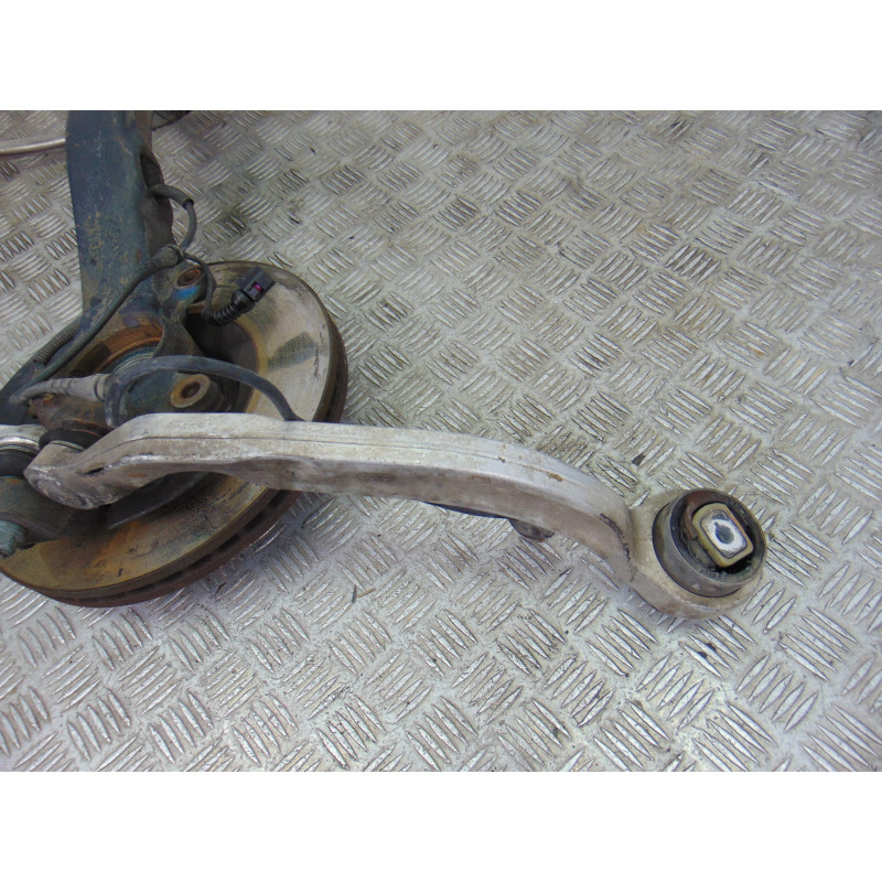  MANGUETA DELANTERA DERECHA AUDI ALLROAD QUATTRO QUATTRO (4B5) 2.5 TDI (132kW) 2003 203553 AUDI - 8