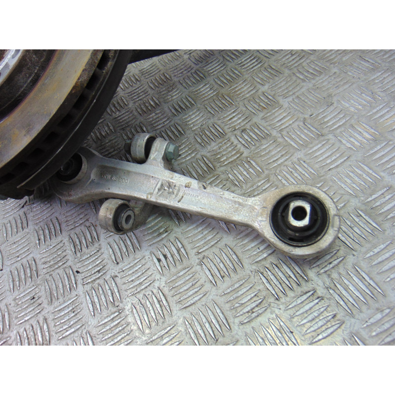  MANGUETA DELANTERA DERECHA AUDI ALLROAD QUATTRO QUATTRO (4B5) 2.5 TDI (132kW) 2003 203553 AUDI - 9