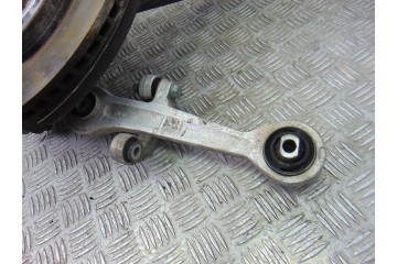  MANGUETA DELANTERA DERECHA AUDI ALLROAD QUATTRO QUATTRO (4B5) 2.5 TDI (132kW) 2003 203553 AUDI - 9