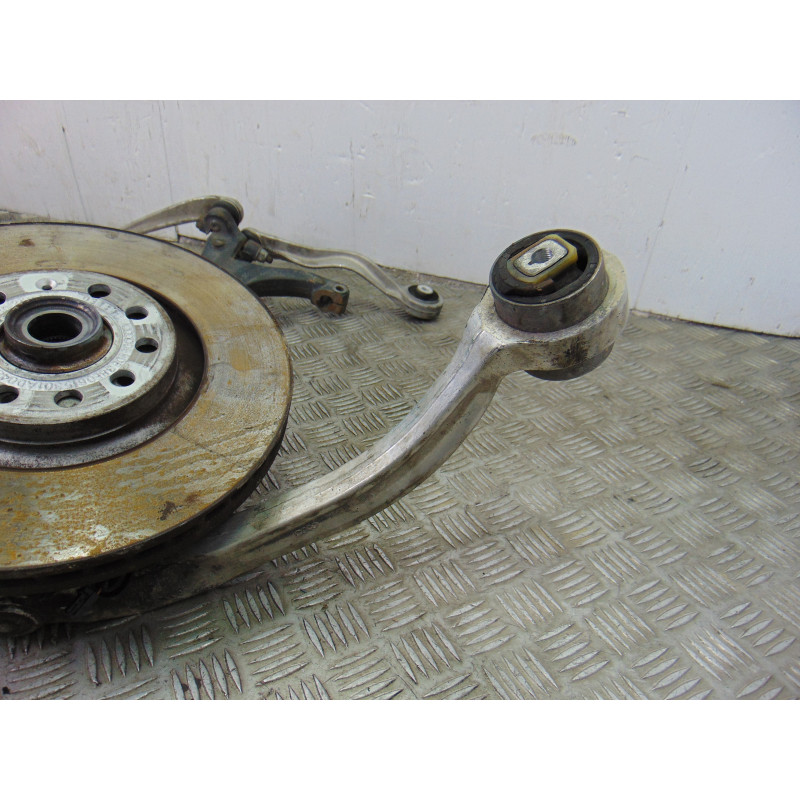  MANGUETA DELANTERA IZQUIERDA AUDI ALLROAD QUATTRO QUATTRO (4B5) 2.5 TDI (132kW) 2003 203554 AUDI - 1