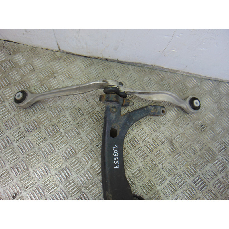  MANGUETA DELANTERA IZQUIERDA AUDI ALLROAD QUATTRO QUATTRO (4B5) 2.5 TDI (132kW) 2003 203554 AUDI - 5