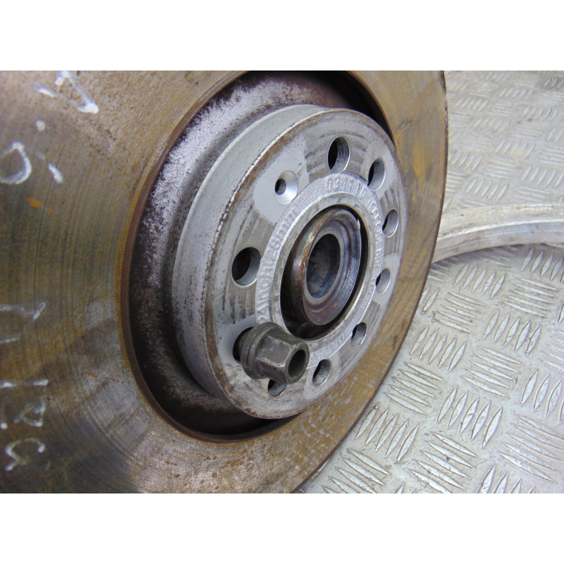  MANGUETA DELANTERA IZQUIERDA AUDI ALLROAD QUATTRO QUATTRO (4B5) 2.5 TDI (132kW) 2003 203554 AUDI - 6