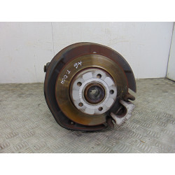 MANGUETA TRASERA DERECHA AUDI ALLROAD QUATTRO QUATTRO (4B5)