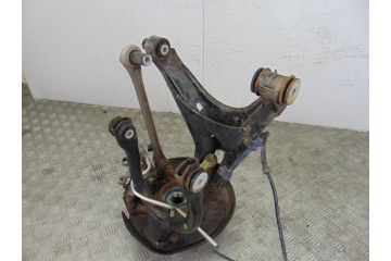  MANGUETA TRASERA DERECHA AUDI ALLROAD QUATTRO QUATTRO (4B5) 2.5 TDI (132kW) 2003 203555 AUDI - 1