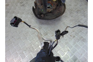  MANGUETA TRASERA DERECHA AUDI ALLROAD QUATTRO QUATTRO (4B5) 2.5 TDI (132kW) 2003 203555 AUDI - 2