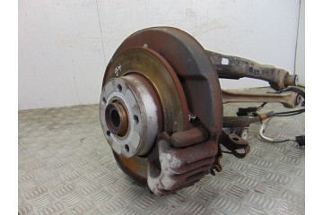  MANGUETA TRASERA DERECHA AUDI ALLROAD QUATTRO QUATTRO (4B5) 2.5 TDI (132kW) 2003 203555 AUDI - 3