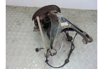  MANGUETA TRASERA DERECHA AUDI ALLROAD QUATTRO QUATTRO (4B5) 2.5 TDI (132kW) 2003 203555 AUDI - 4