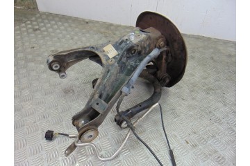  MANGUETA TRASERA DERECHA AUDI ALLROAD QUATTRO QUATTRO (4B5) 2.5 TDI (132kW) 2003 203555 AUDI - 5