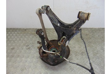  MANGUETA TRASERA DERECHA AUDI ALLROAD QUATTRO QUATTRO (4B5) 2.5 TDI (132kW) 2003 203555 AUDI - 6