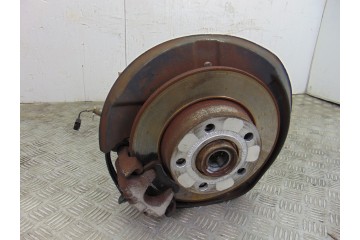  MANGUETA TRASERA IZQUIERDA AUDI ALLROAD QUATTRO QUATTRO (4B5) 2.5 TDI (132kW) 2003 203556 AUDI - 1