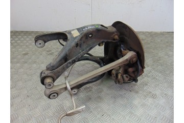  MANGUETA TRASERA IZQUIERDA AUDI ALLROAD QUATTRO QUATTRO (4B5) 2.5 TDI (132kW) 2003 203556 AUDI - 2