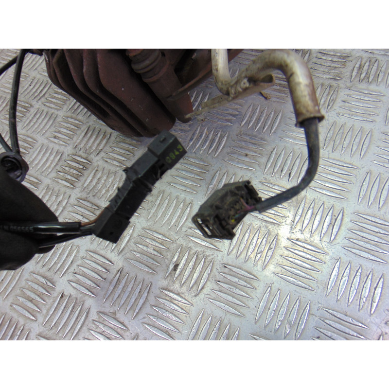  MANGUETA TRASERA IZQUIERDA AUDI ALLROAD QUATTRO QUATTRO (4B5) 2.5 TDI (132kW) 2003 203556 AUDI - 3