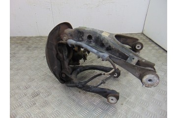  MANGUETA TRASERA IZQUIERDA AUDI ALLROAD QUATTRO QUATTRO (4B5) 2.5 TDI (132kW) 2003 203556 AUDI - 4