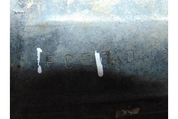 FCE DIFERENCIAL TRASERO AUDI ALLROAD QUATTRO QUATTRO (4B5) 2.5 TDI (132kW) 2003 FCE 203557 AUDI - 3