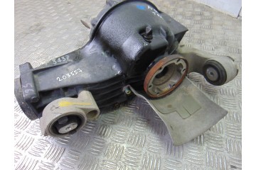 FCE DIFERENCIAL TRASERO AUDI ALLROAD QUATTRO QUATTRO (4B5) 2.5 TDI (132kW) 2003 FCE 203557 AUDI - 4