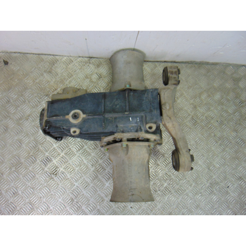 FCE DIFERENCIAL TRASERO AUDI ALLROAD QUATTRO QUATTRO (4B5) 2.5 TDI (132kW) 2003 FCE 203557 AUDI - 6