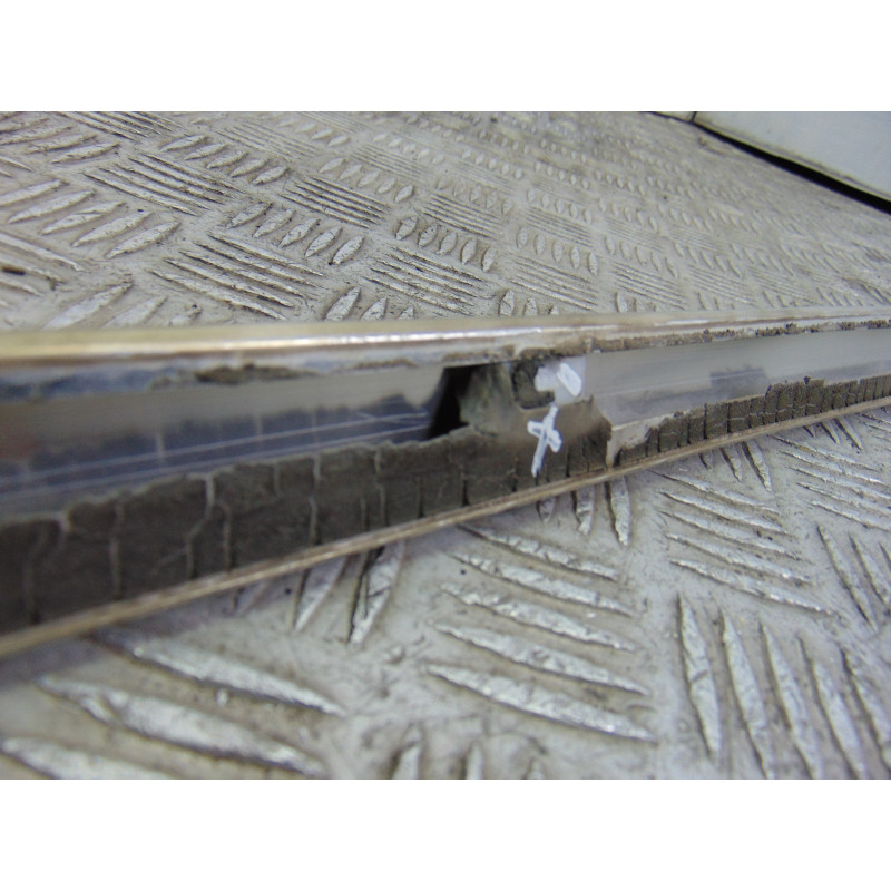  MOLDURAS TRASERAS AUDI ALLROAD QUATTRO QUATTRO (4B5) 2.5 TDI (132kW) 2003 203511 AUDI - 1