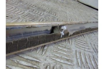  MOLDURAS TRASERAS AUDI ALLROAD QUATTRO QUATTRO (4B5) 2.5 TDI (132kW) 2003 203511 AUDI - 1