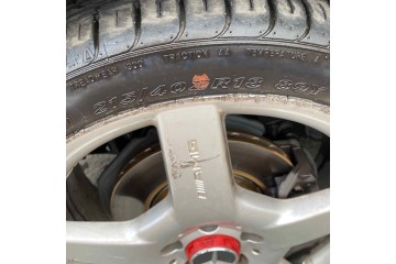 MERCEDES-BENZ CLASE A (BM 169) A 200 Turbo (169.034)