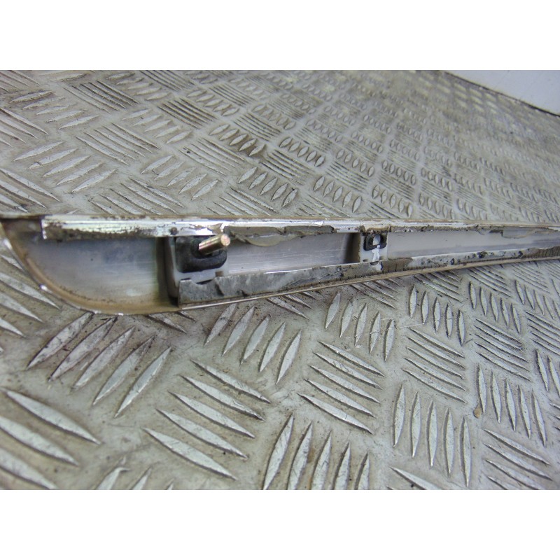  MOLDURAS TRASERAS AUDI ALLROAD QUATTRO QUATTRO (4B5) 2.5 TDI (132kW) 2003 203511 AUDI - 4