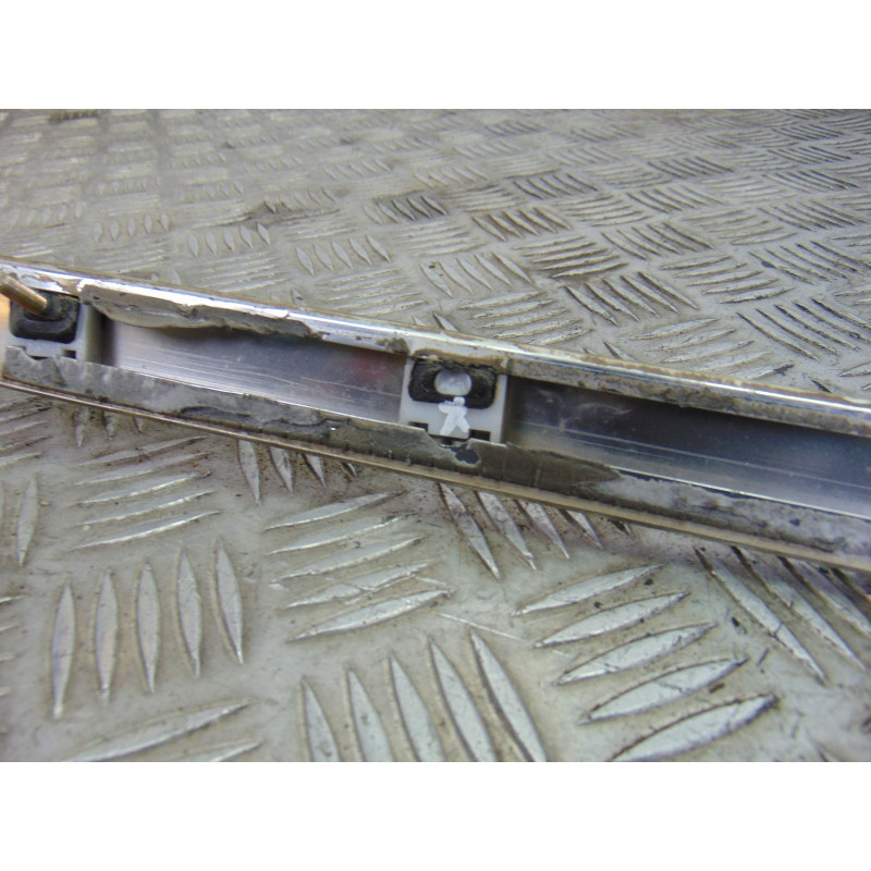  MOLDURAS TRASERAS AUDI ALLROAD QUATTRO QUATTRO (4B5) 2.5 TDI (132kW) 2003 203511 AUDI - 6