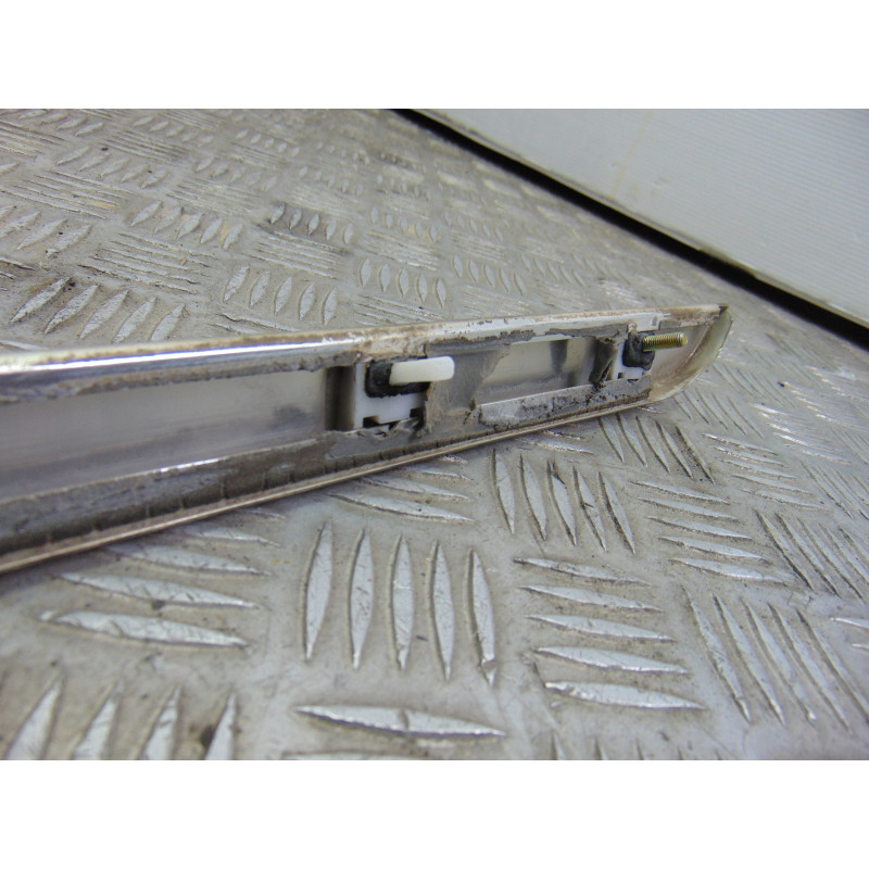  MOLDURAS TRASERAS AUDI ALLROAD QUATTRO QUATTRO (4B5) 2.5 TDI (132kW) 2003 203511 AUDI - 7