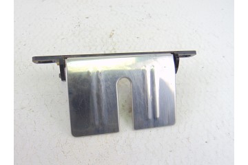 4B9827085D MOLDURAS TRASERAS AUDI ALLROAD QUATTRO QUATTRO (4B5) 2.5 TDI (132kW) 2003 4B9827085D 203510 AUDI - 1