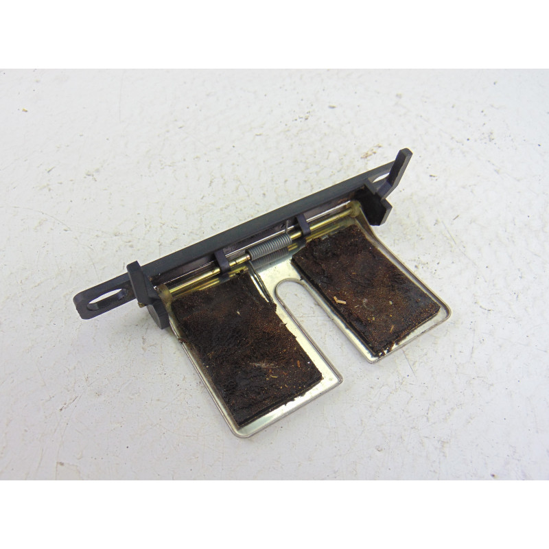 4B9827085D MOLDURAS TRASERAS AUDI ALLROAD QUATTRO QUATTRO (4B5) 2.5 TDI (132kW) 2003 4B9827085D 203510 AUDI - 1