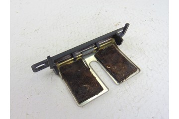 4B9827085D MOLDURAS TRASERAS AUDI ALLROAD QUATTRO QUATTRO (4B5) 2.5 TDI (132kW) 2003 4B9827085D 203510 AUDI - 1