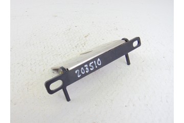 4B9827085D MOLDURAS TRASERAS AUDI ALLROAD QUATTRO QUATTRO (4B5) 2.5 TDI (132kW) 2003 4B9827085D 203510 AUDI - 2