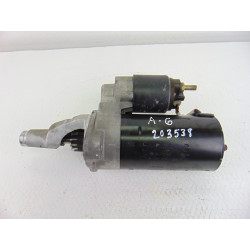 059911023H MOTOR ARRANQUE AUDI ALLROAD QUATTRO QUATTRO (4B5)