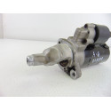 059911023H  MOTOR ARRANQUE AUDI ALLROAD QUATTRO QUATTRO (4B5) 2.5 TDI (132kW) 2003 059911023H 203538 AUDI - 1
