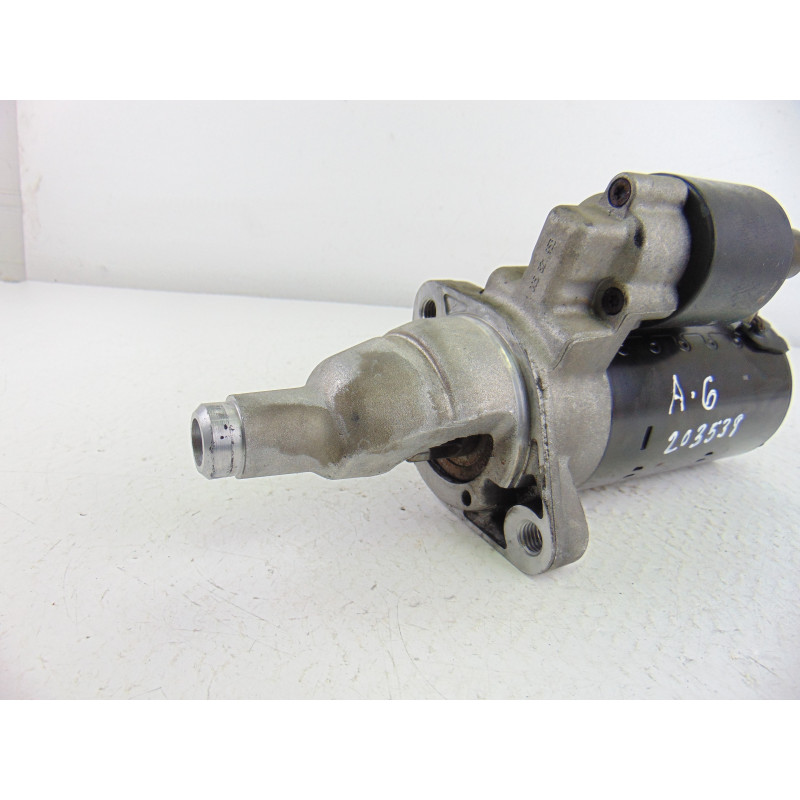 059911023H  MOTOR ARRANQUE AUDI ALLROAD QUATTRO QUATTRO (4B5) 2.5 TDI (132kW) 2003 059911023H 203538 AUDI - 1