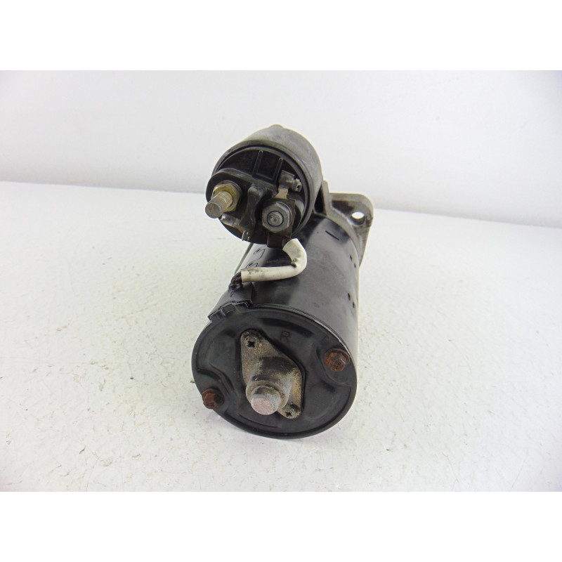 059911023H  MOTOR ARRANQUE AUDI ALLROAD QUATTRO QUATTRO (4B5) 2.5 TDI (132kW) 2003 059911023H 203538 AUDI - 2