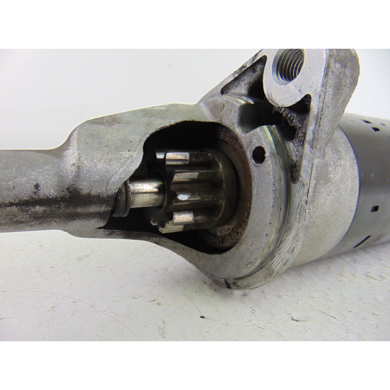 059911023H  MOTOR ARRANQUE AUDI ALLROAD QUATTRO QUATTRO (4B5) 2.5 TDI (132kW) 2003 059911023H 203538 AUDI - 6